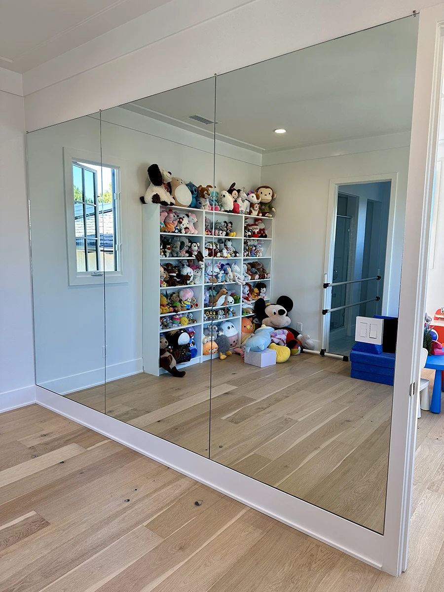 Reflect Your Style The Ultimate Custom Mirror Shop in California 03