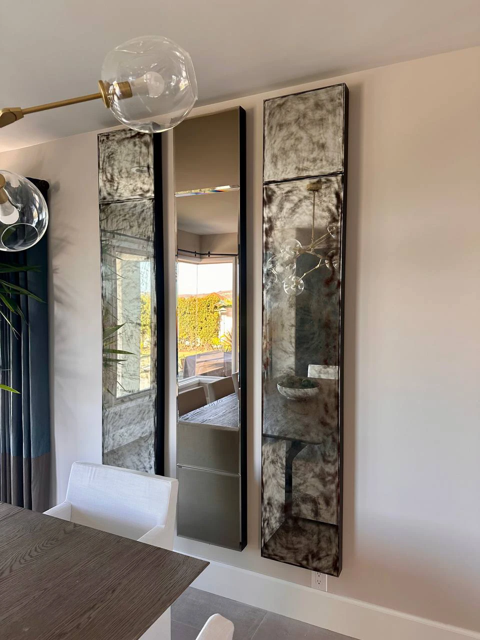 Timeless Styles of Antique Mirrors