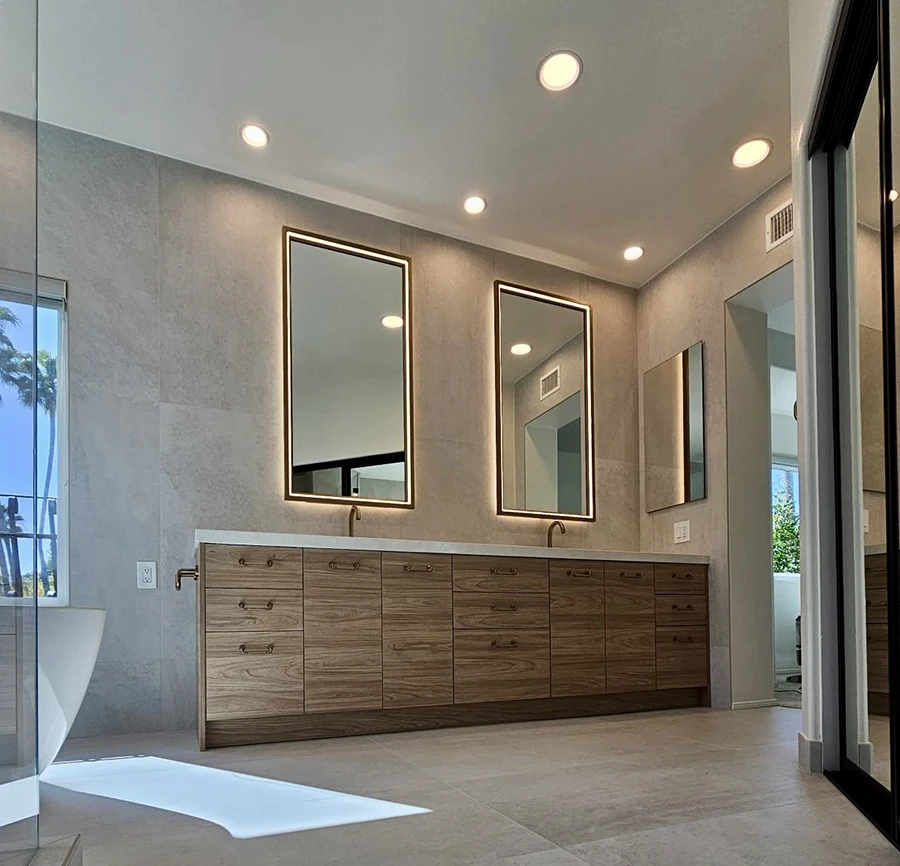 The Power of a Perfect Bathroom Mirror 3