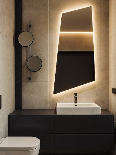 Photo from customer review