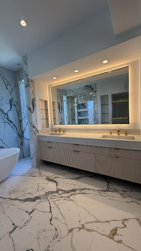 Photo from customer review